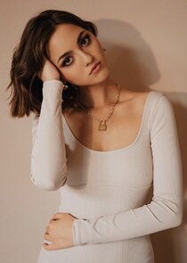 Света Куклина, одноклассница Юли