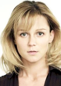 Наталья Бондарчук