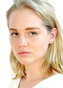 Мария Сергеевна Борисова