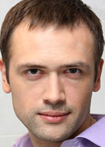 Алексей Капустин, летчик