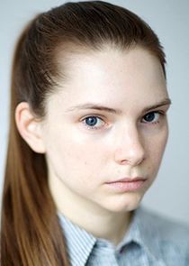 Катя Тотовец