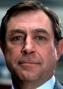 Dr. Charles Sternhauser