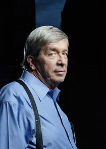 Host as Lt. Joe Kenda