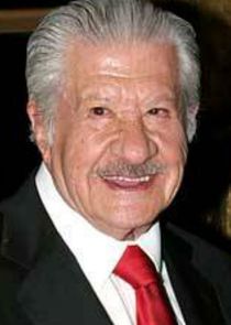 Don Porfirio Carmona