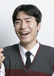 Bang Sung Jae