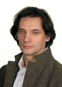 Эдуард Семёнович Кочергин