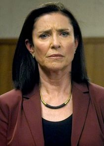 Honey "Money" Chandler