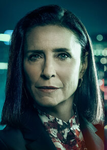 Honey "Money" Chandler