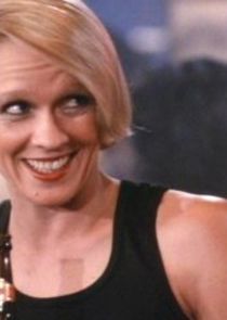 Sgt. Martha Haggerty