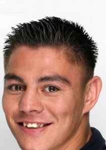 Jorge Arce "El Travieso"