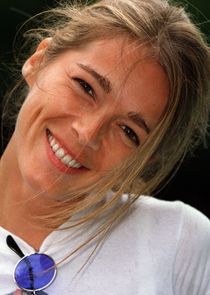 H&eacute;l&egrave;ne Girard