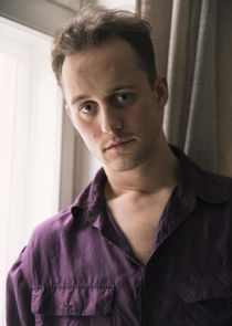 Alexis Munthe / DJ Advento