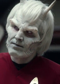 Chief Engineer Hemmer