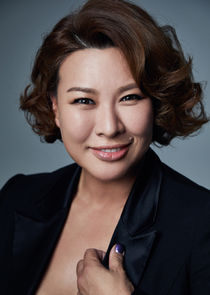 Chu Kyung Ja
