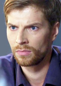 Сергей Леонидович Вдовиченко, друг и начальник СБ Аксёнова