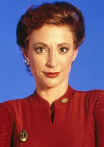 Colonel Kira Nerys