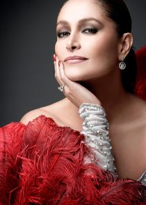 Victoria Viuda de Lombardo