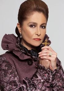 &Aacute;ngela G&oacute;mez