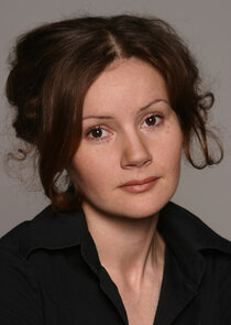 Тамара Ивановна