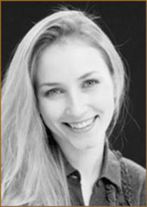 Елена Муравьева, эксперт