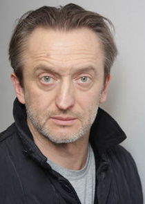 Сергей Леонидович