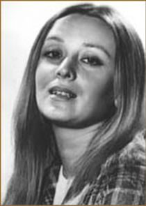 Маша Должикова