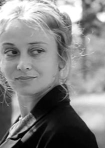 Фаина, учительница