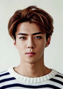 Oh Se Hun / Sehun