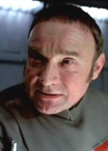 Det. Sgt. George Bulman