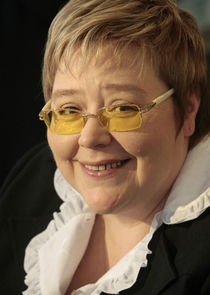 Шура, жена Павла