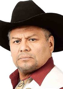 Javier Gonz&aacute;lez 'Gato Gordo'