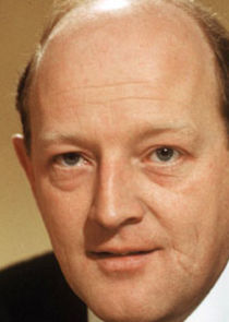 Presenter (1969–88, 1994)