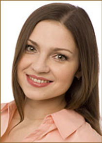 Алла, сталкерша Рижского