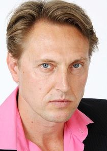 сотрудник спецслужб