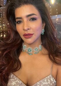 Lakshmi Manchu