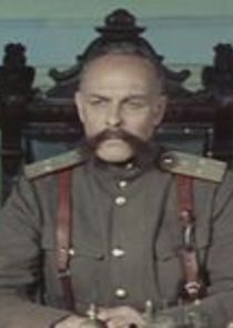генерал Мамонтов