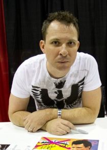 Eugene 'Skull' Skullovitch