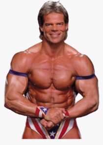 Lex Luger