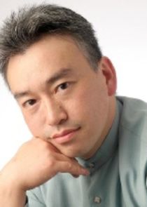 Dr. Mantaro Takeshi