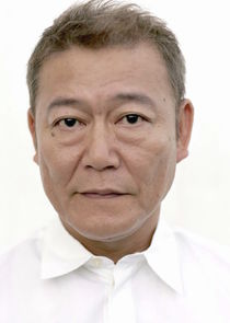 Shinji Yanagi