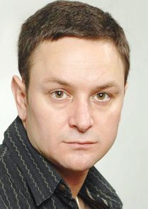 Виктор Степанович Кошелев, гендиректор холдинга