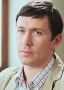 Дмитрий Алексеевич Скворцов, бухгалтер СТО