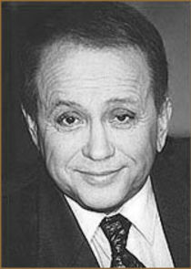 ведущий КВН