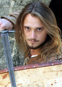 Paladin (Contestant: Season 1)