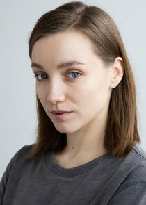 Татьяна Воронова