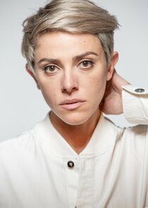 Александра Гарсия