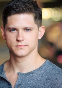 Detective Winston Brassel