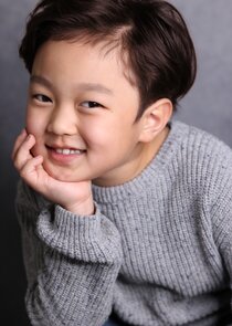 Amadeus Cho / Iron Hulk