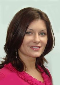 майор Екатерина Гордеева, ст. опер