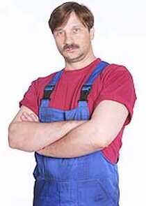 Виктор Семенов